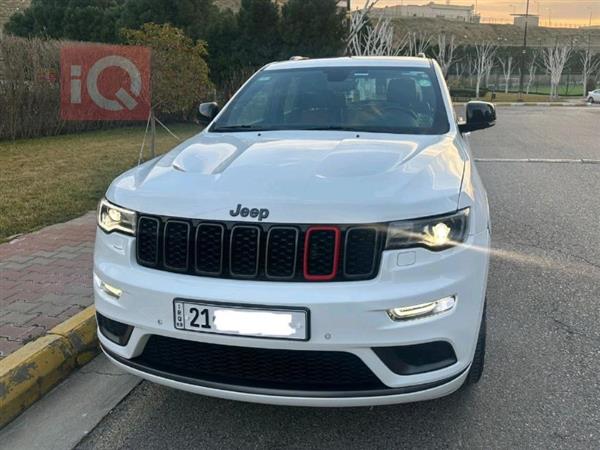 Jeep for sale in Iraq